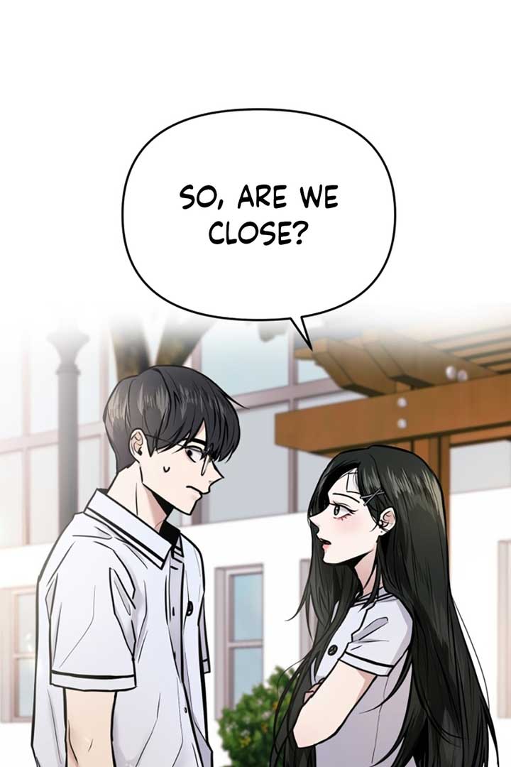 Read Back to Chanbi Manga Online