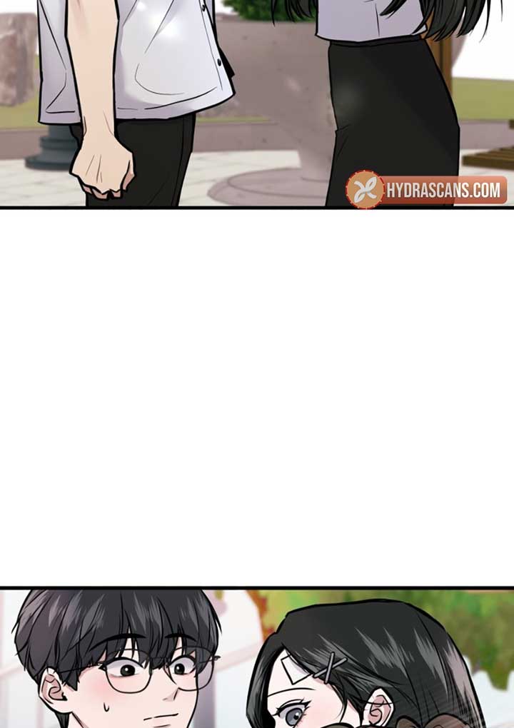 Read Back to Chanbi Manga Online