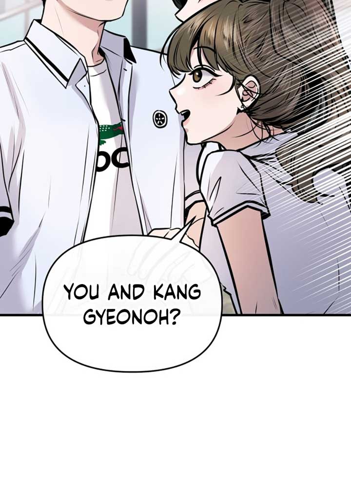 Read Back to Chanbi Manga Online