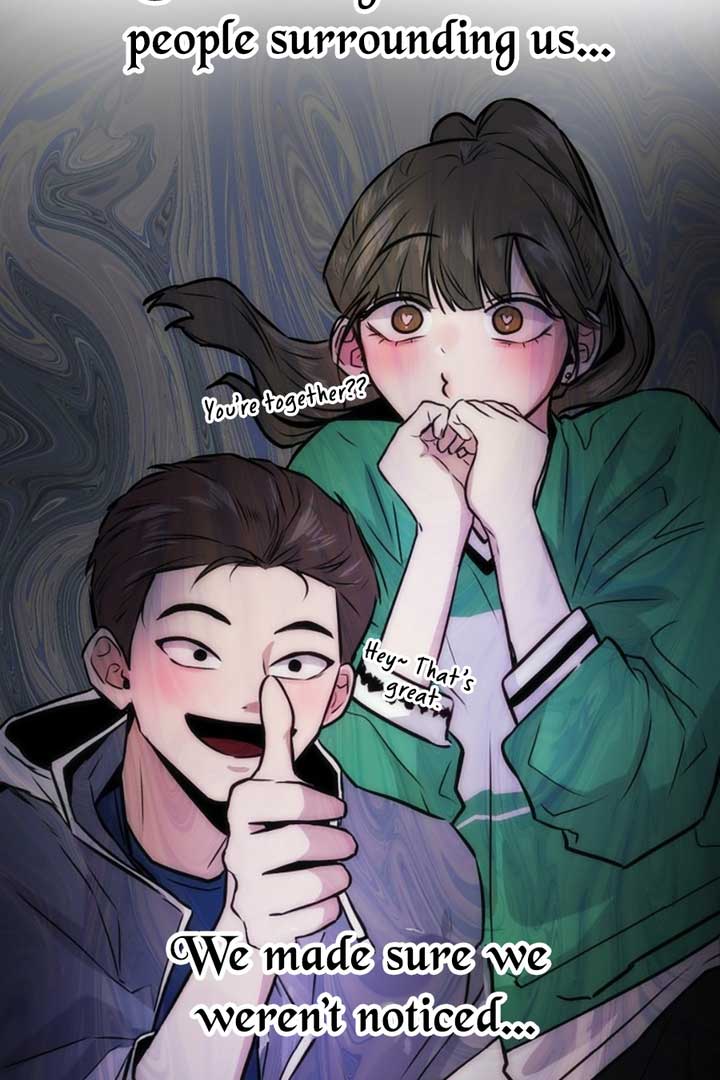 Read Back to Chanbi Manga Online