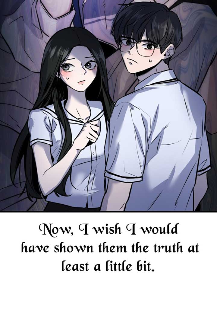 Read Back to Chanbi Manga Online