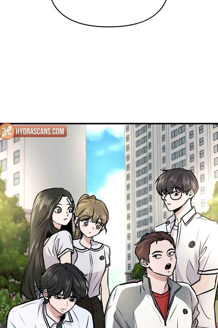Read Back to Chanbi Manga Online