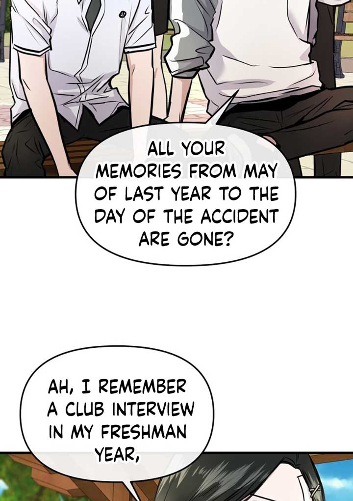 Read Back to Chanbi Manga Online