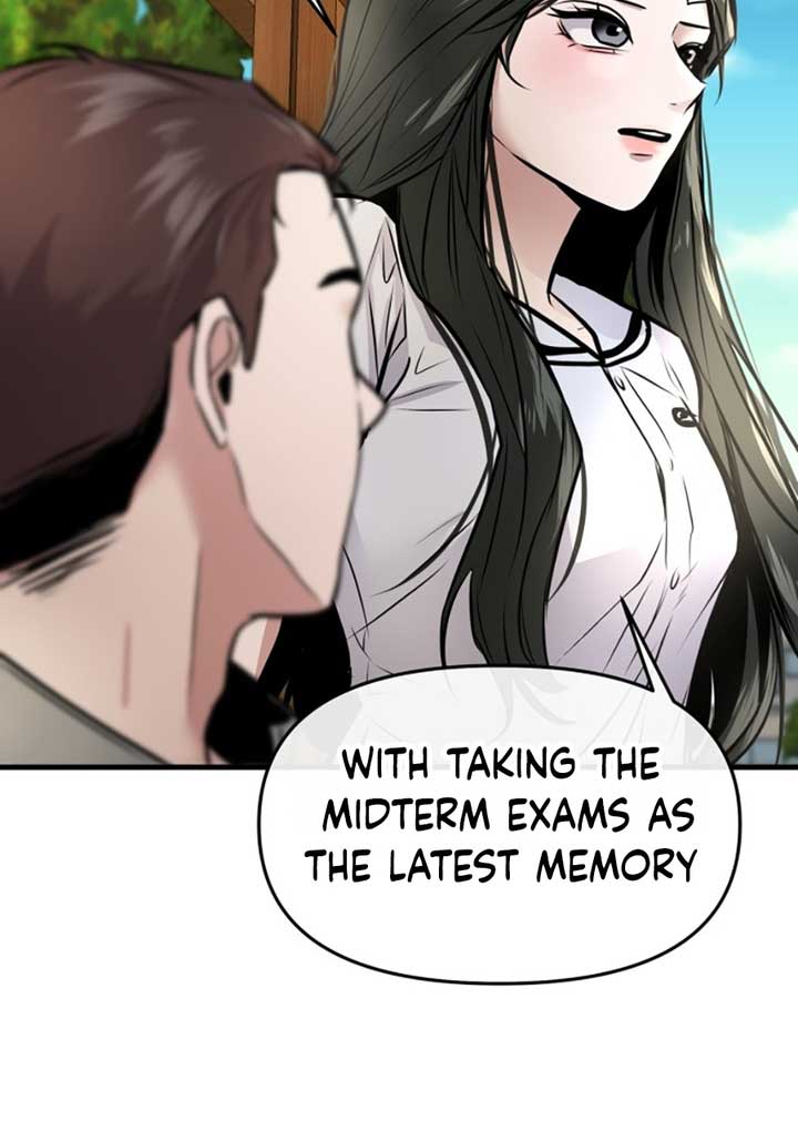 Read Back to Chanbi Manga Online