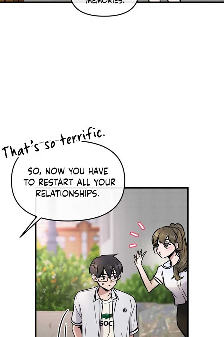 Read Back to Chanbi Manga Online