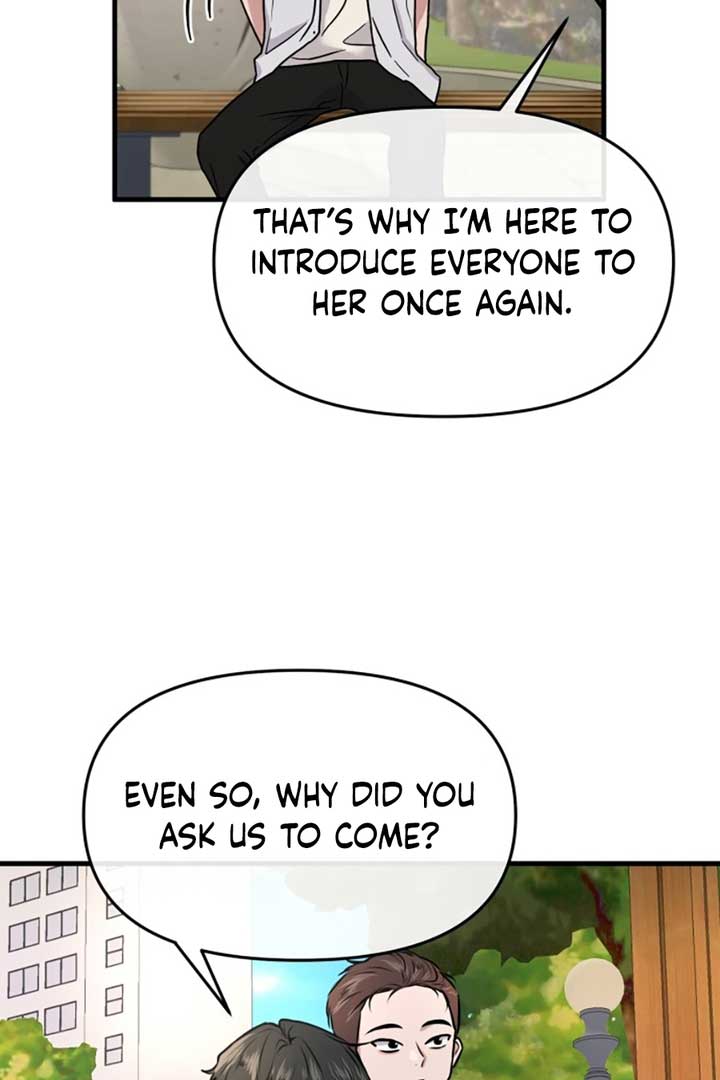 Read Back to Chanbi Manga Online
