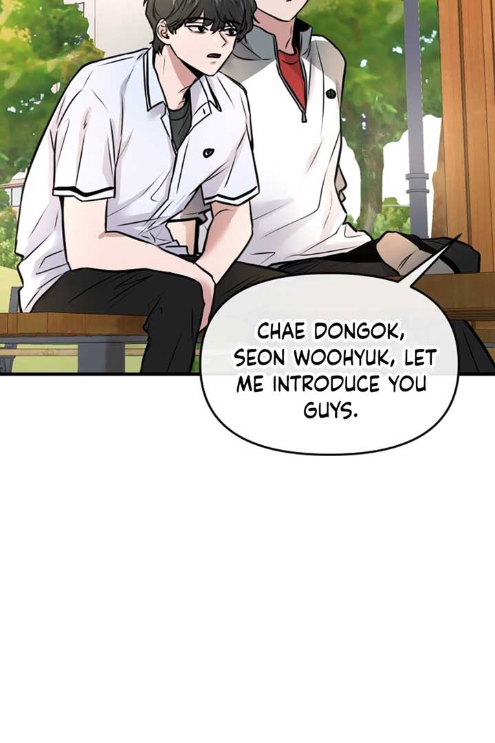 Read Back to Chanbi Manga Online
