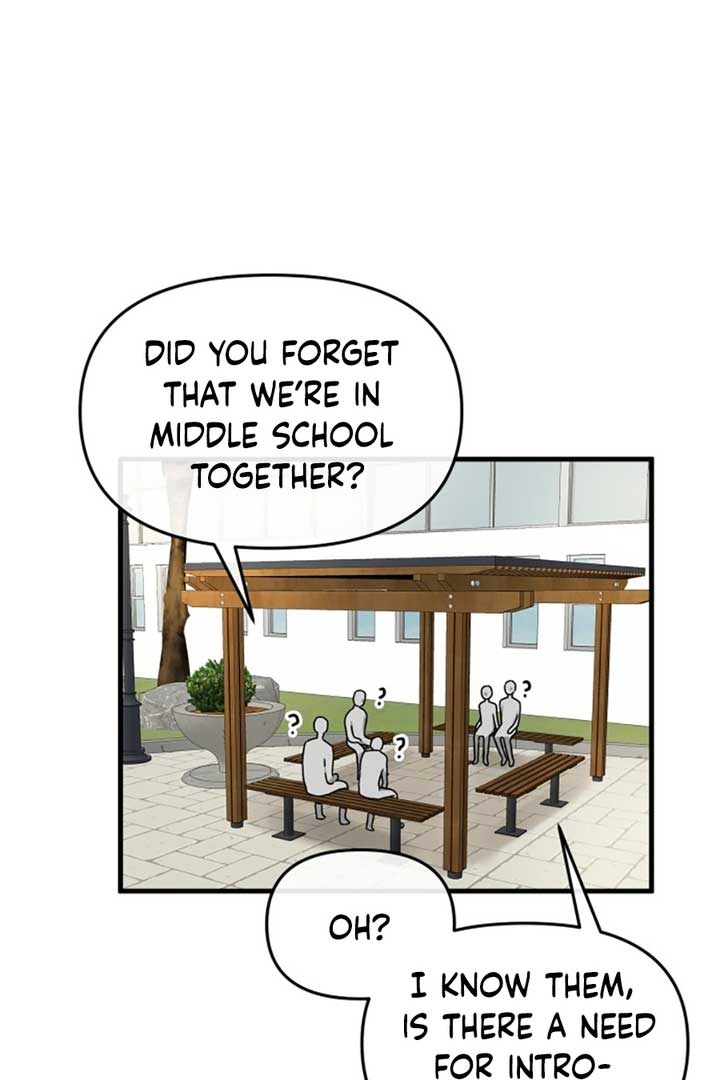 Read Back to Chanbi Manga Online