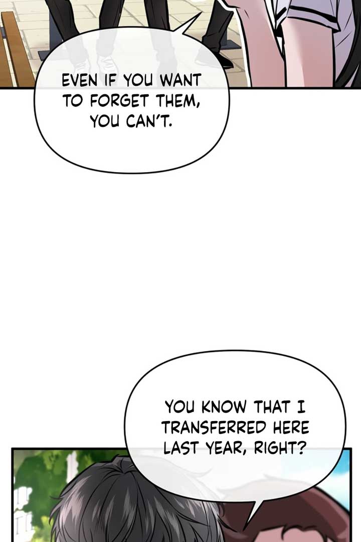 Read Back to Chanbi Manga Online