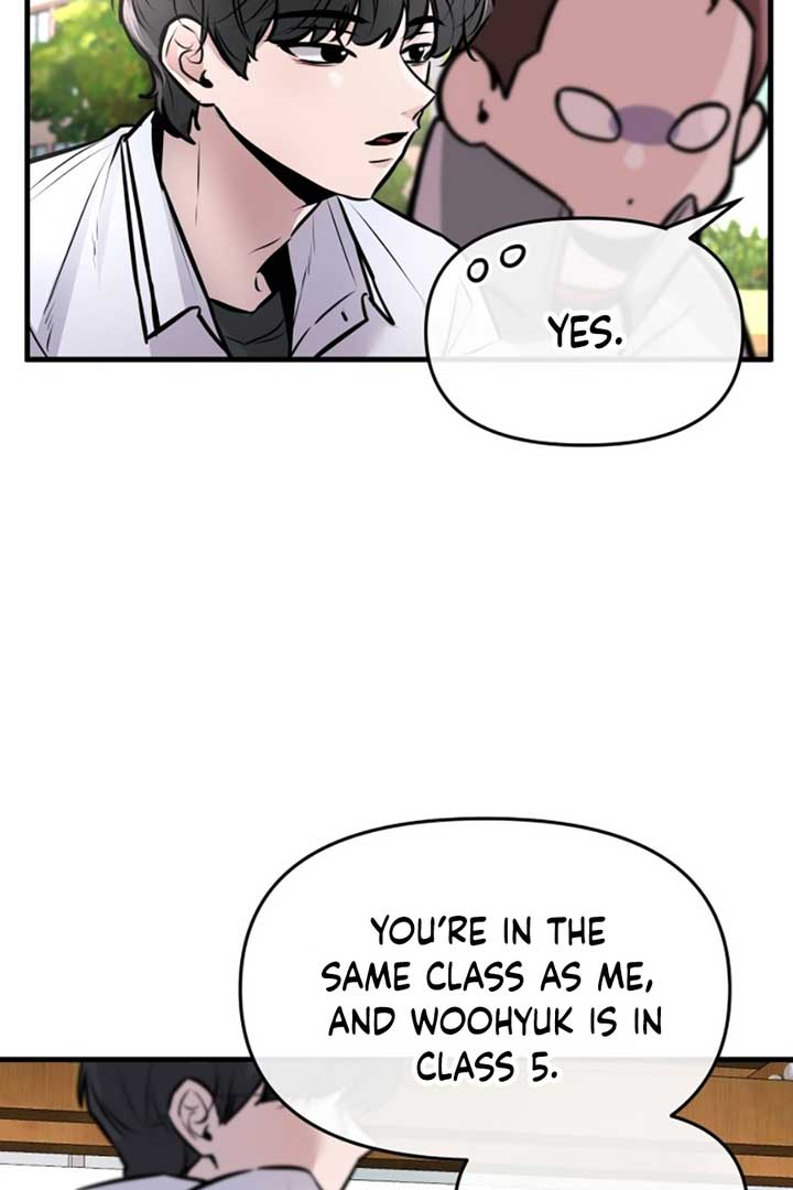 Read Back to Chanbi Manga Online