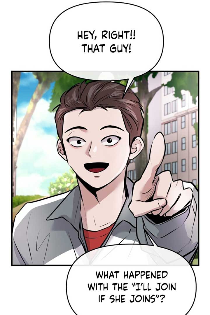 Read Back to Chanbi Manga Online