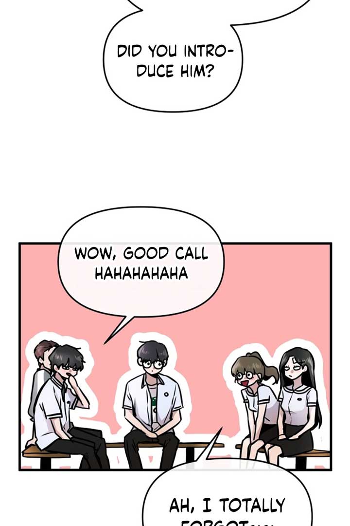 Read Back to Chanbi Manga Online