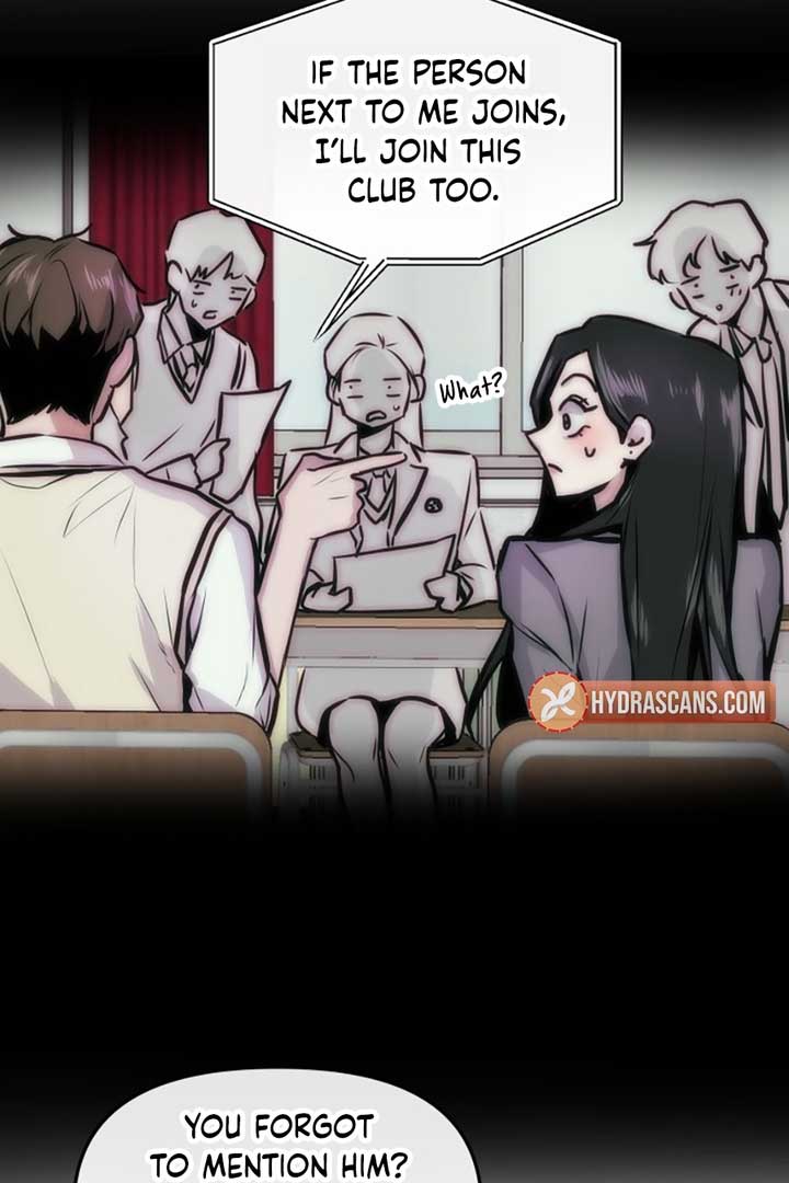 Read Back to Chanbi Manga Online