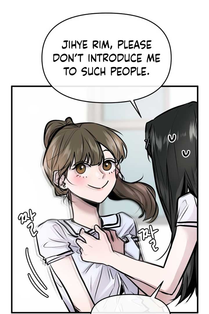 Read Back to Chanbi Manga Online