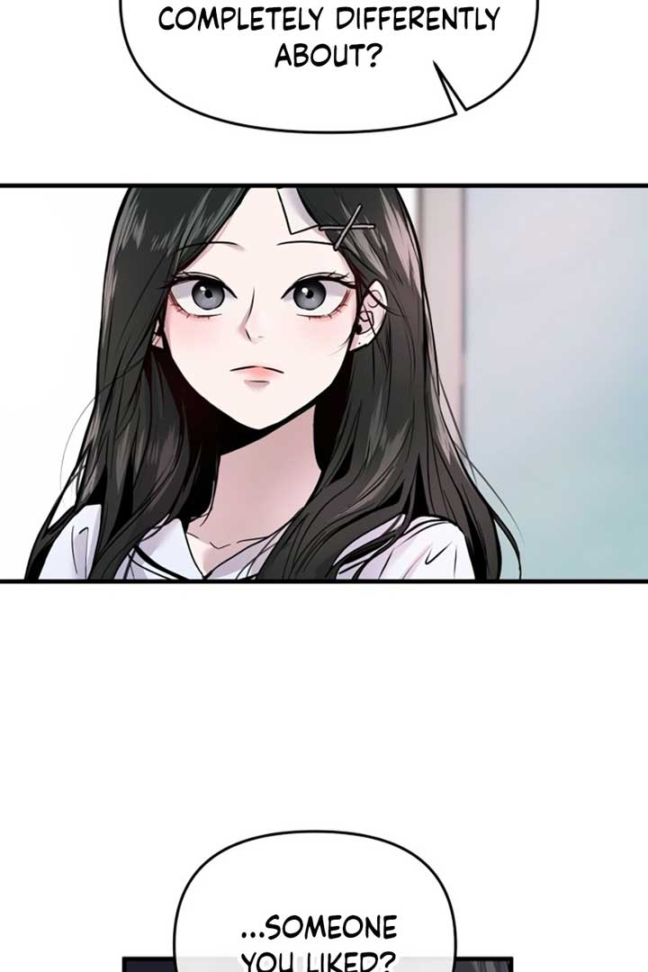 Read Back to Chanbi Manga Online