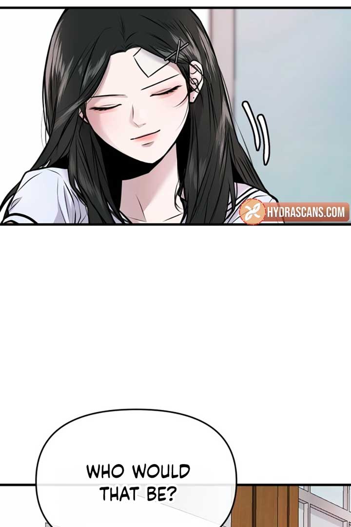Read Back to Chanbi Manga Online