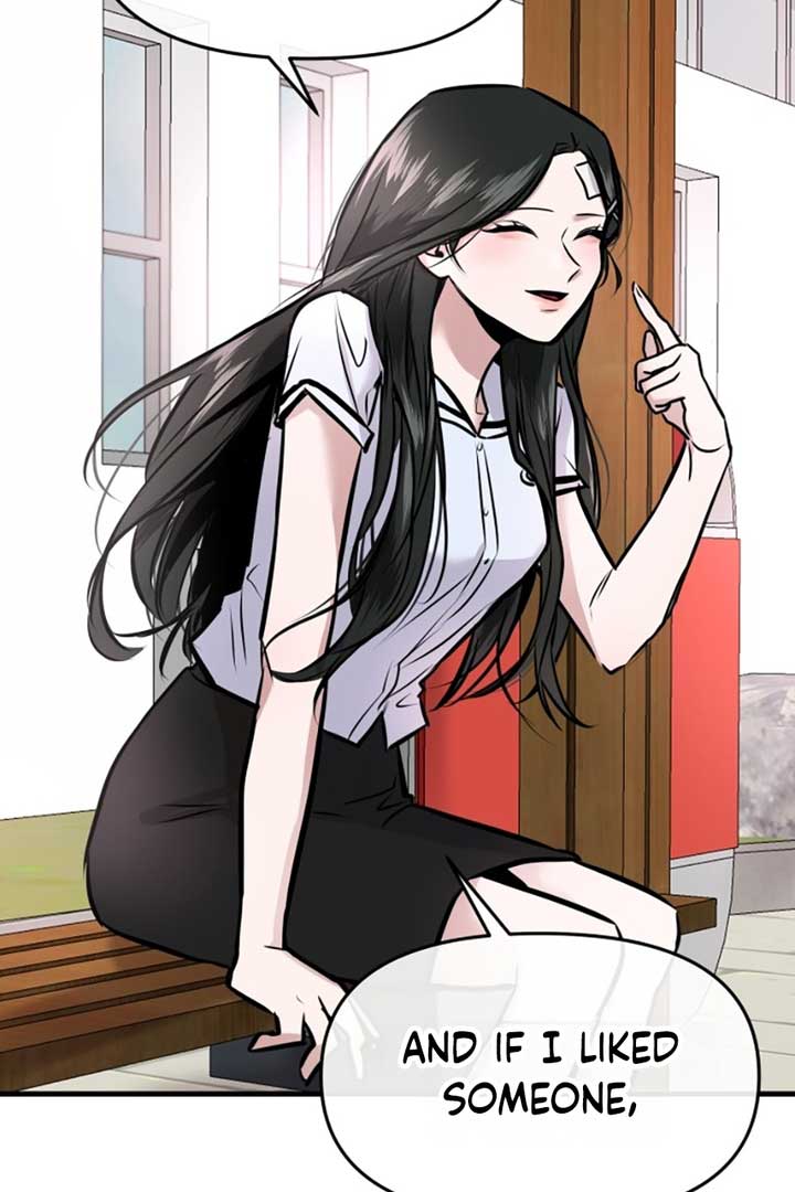 Read Back to Chanbi Manga Online