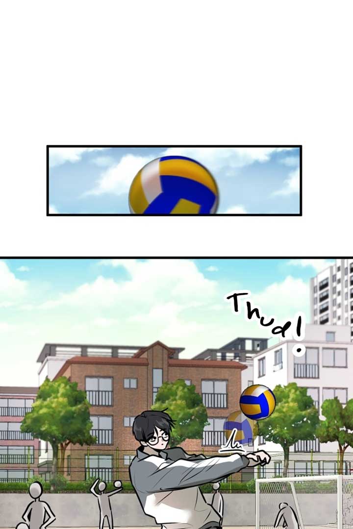 Read Back to Chanbi Manga Online
