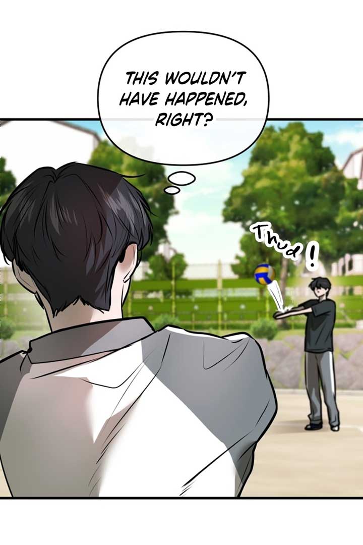Read Back to Chanbi Manga Online