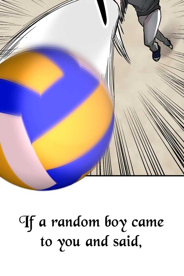 Read Back to Chanbi Manga Online