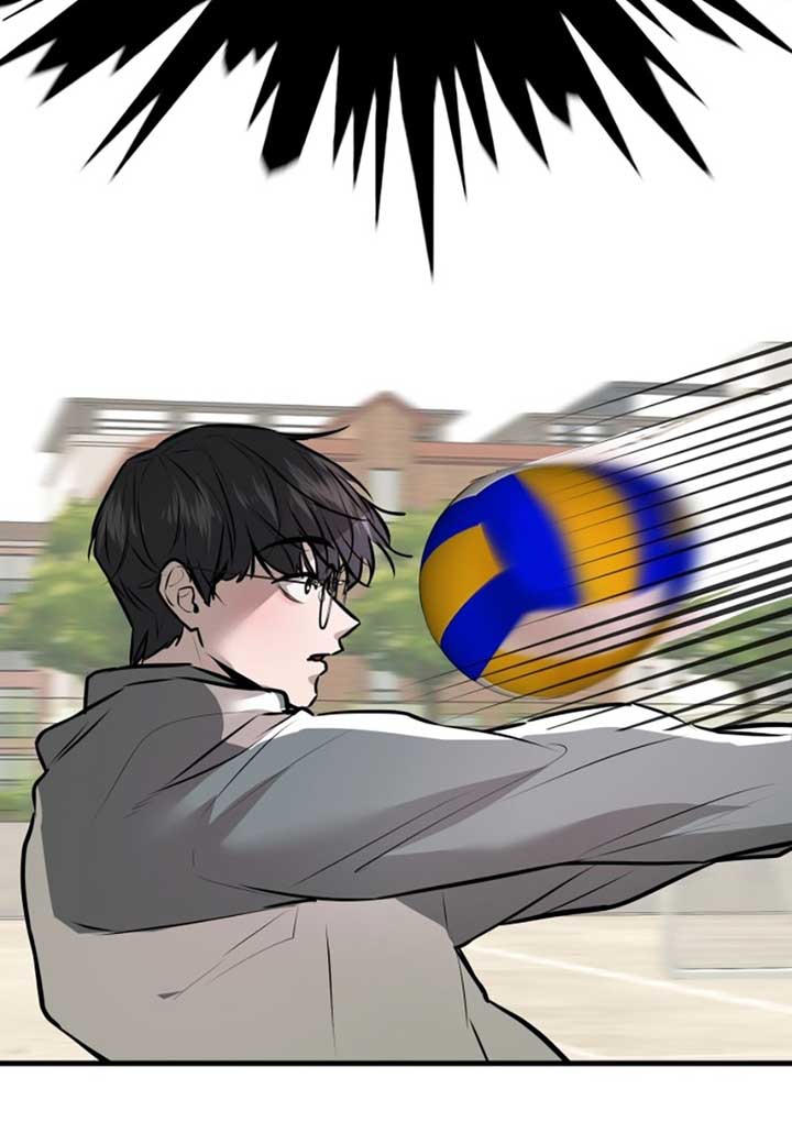 Read Back to Chanbi Manga Online