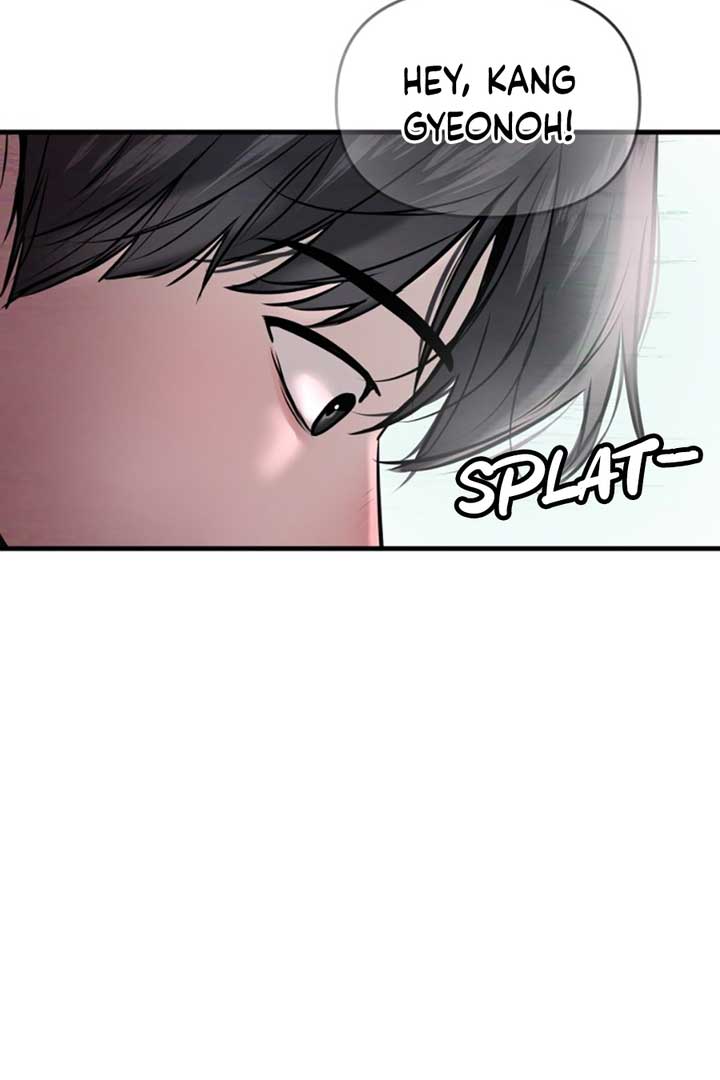 Read Back to Chanbi Manga Online