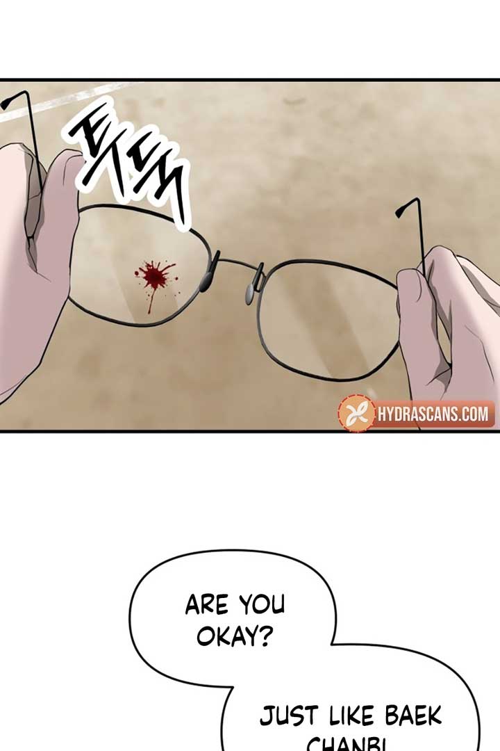 Read Back to Chanbi Manga Online