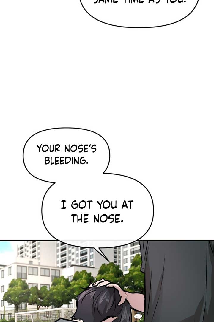 Read Back to Chanbi Manga Online