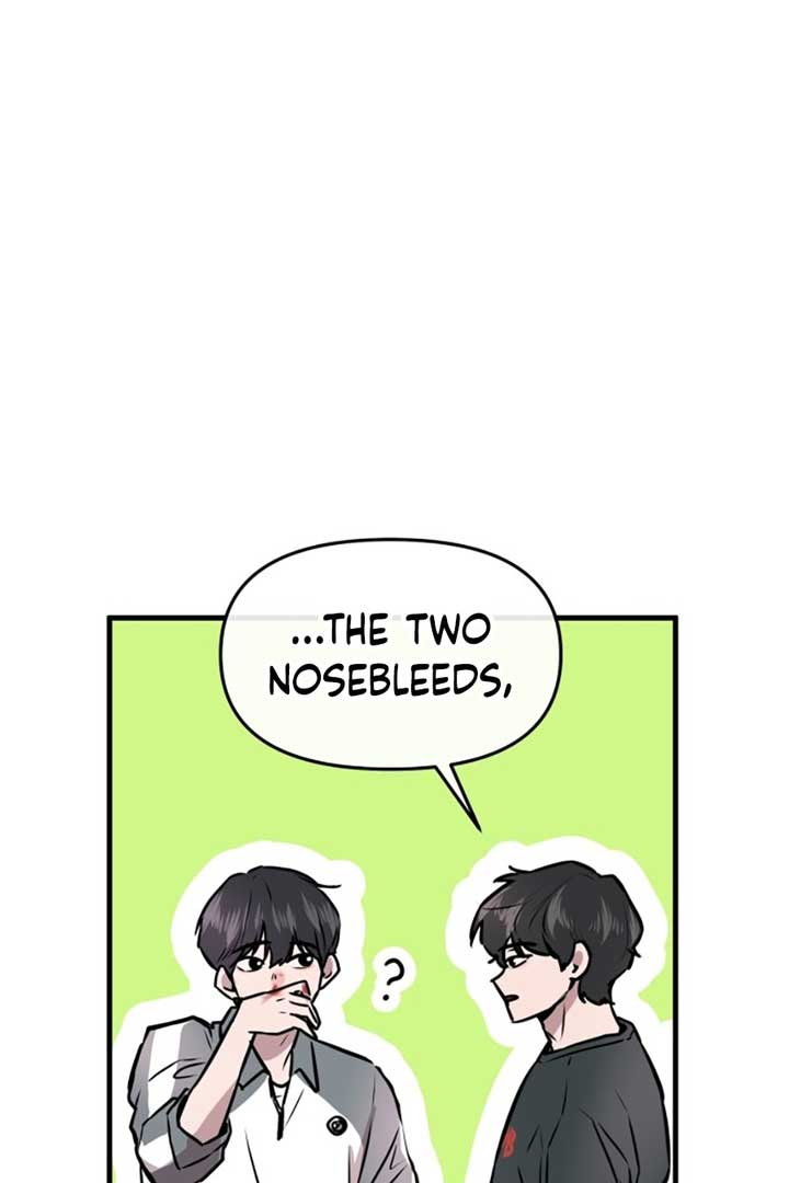 Read Back to Chanbi Manga Online