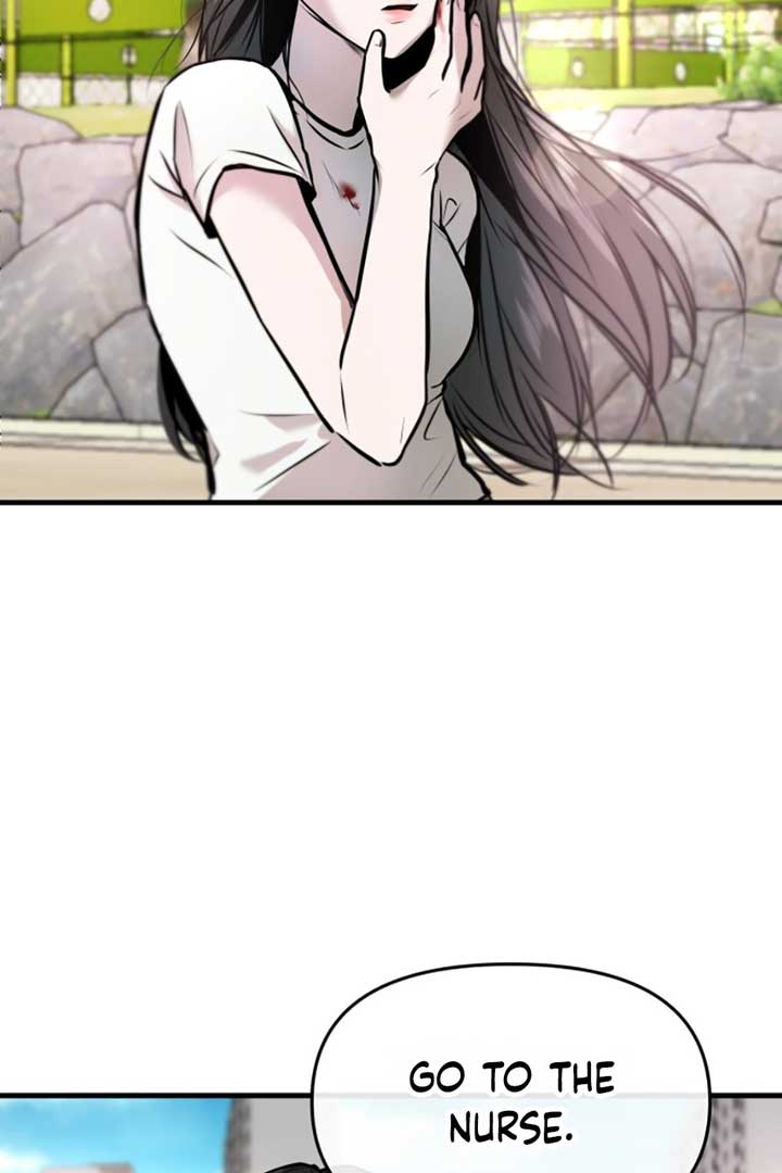 Read Back to Chanbi Manga Online