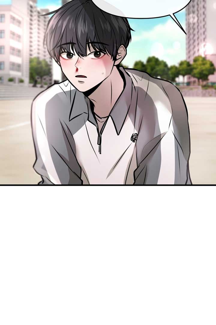 Read Back to Chanbi Manga Online