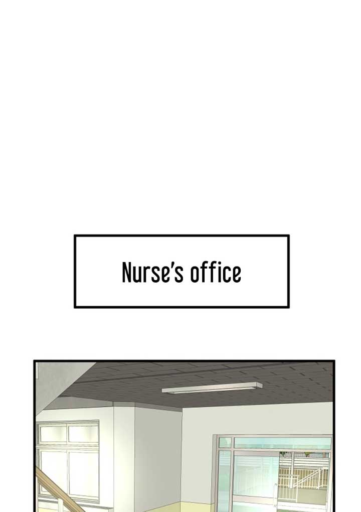 Read Back to Chanbi Manga Online