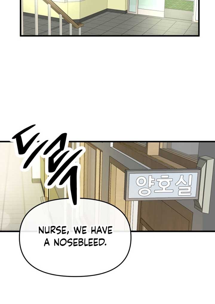 Read Back to Chanbi Manga Online