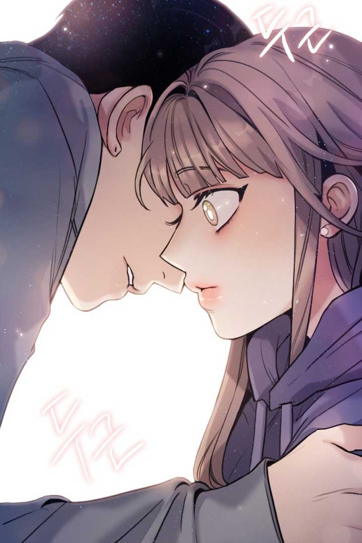 Read Back to Chanbi Manga Online