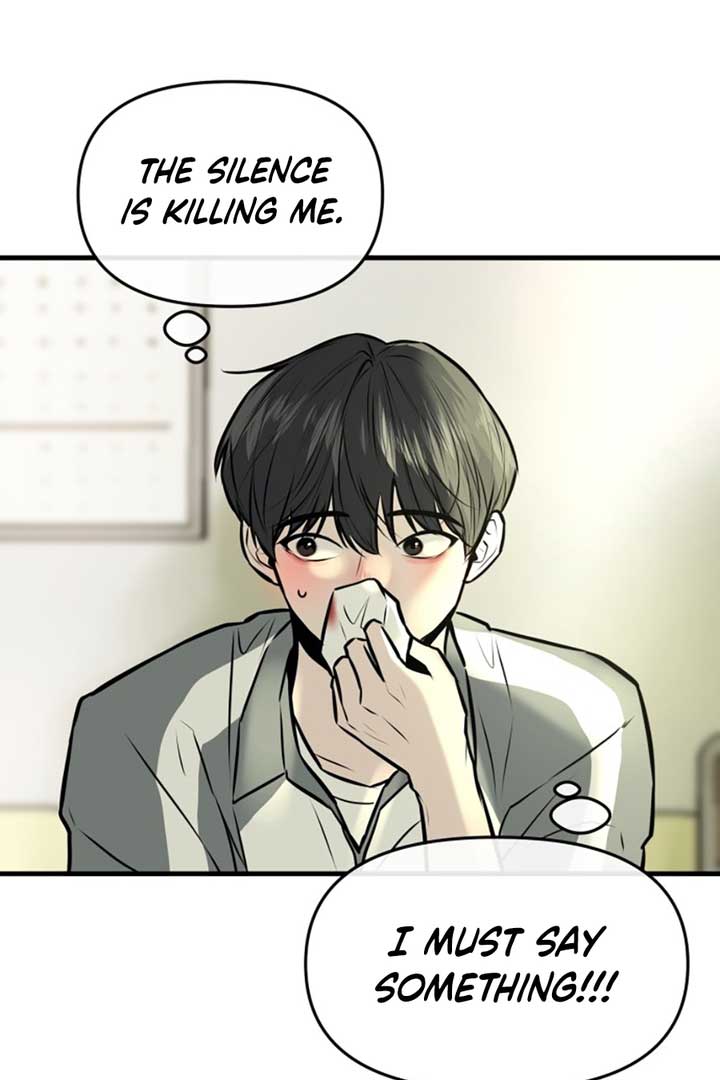 Read Back to Chanbi Manga Online