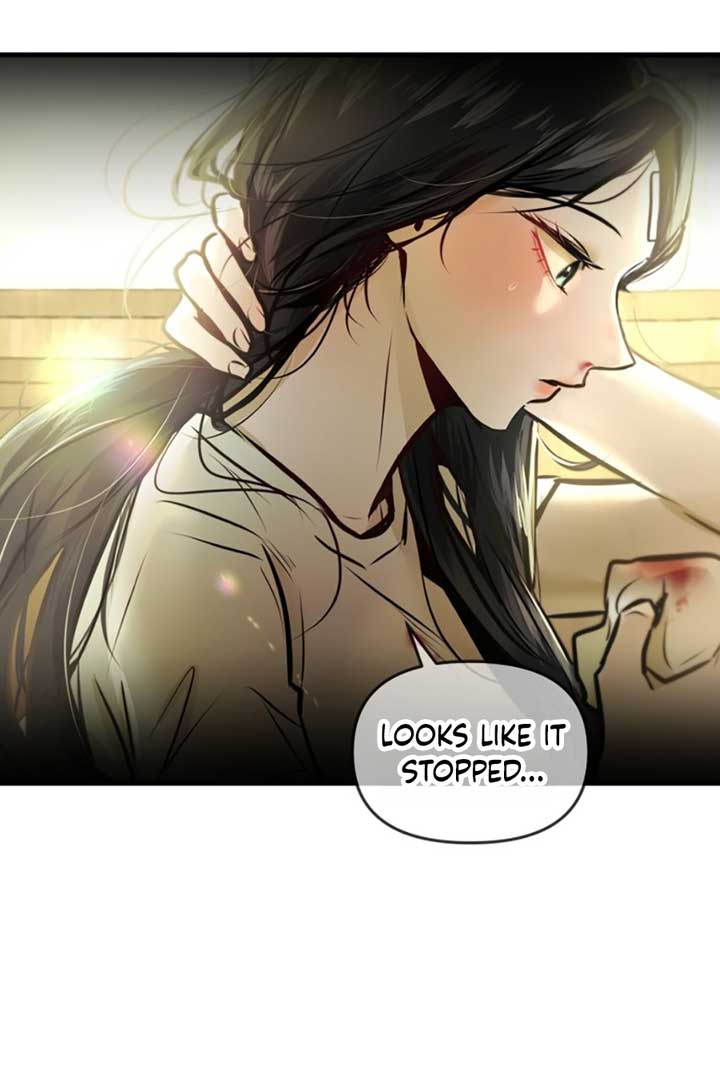 Read Back to Chanbi Manga Online