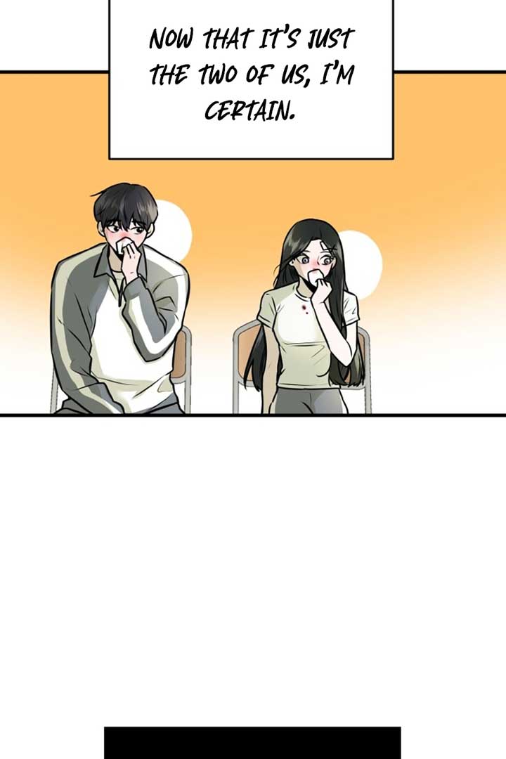 Read Back to Chanbi Manga Online