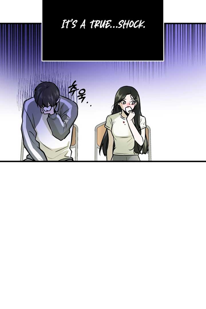 Read Back to Chanbi Manga Online