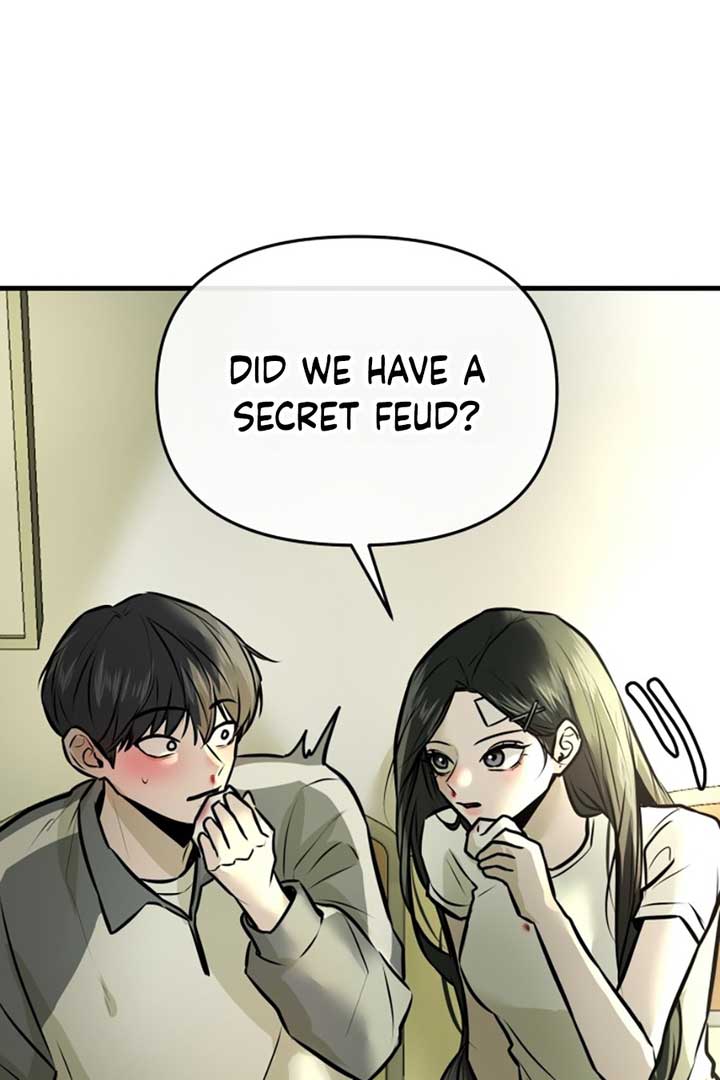 Read Back to Chanbi Manga Online