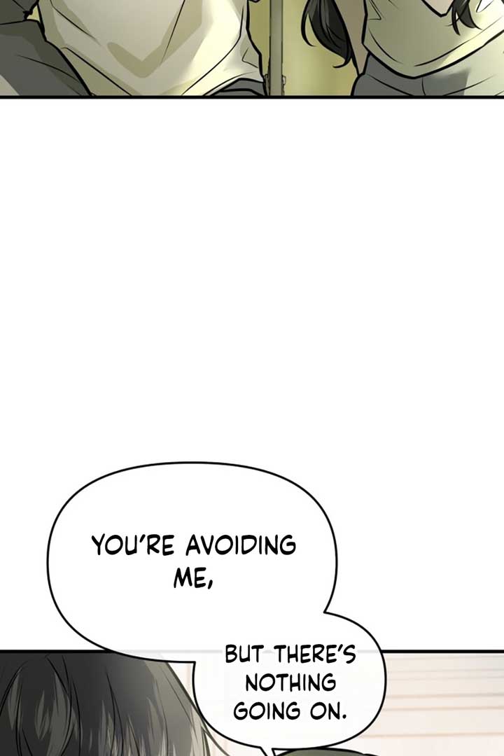 Read Back to Chanbi Manga Online