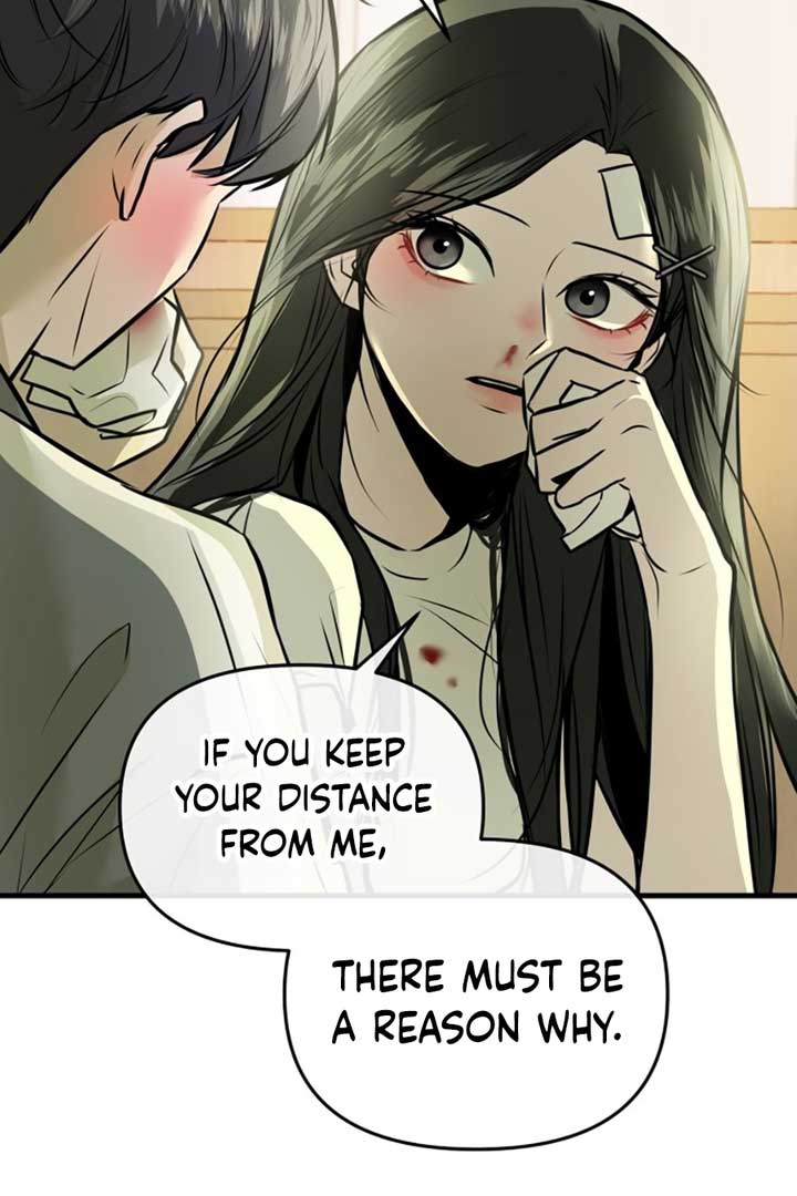Read Back to Chanbi Manga Online
