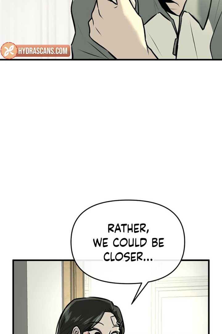 Read Back to Chanbi Manga Online