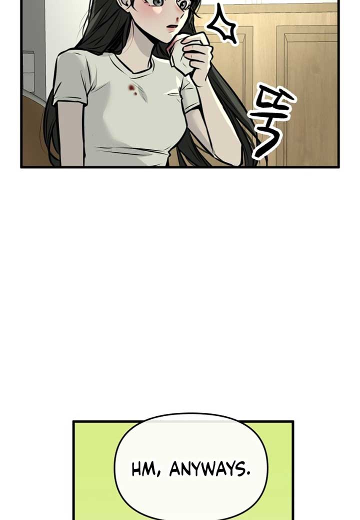 Read Back to Chanbi Manga Online