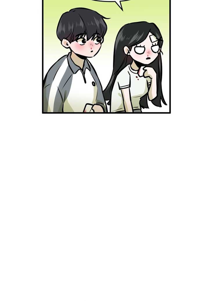 Read Back to Chanbi Manga Online