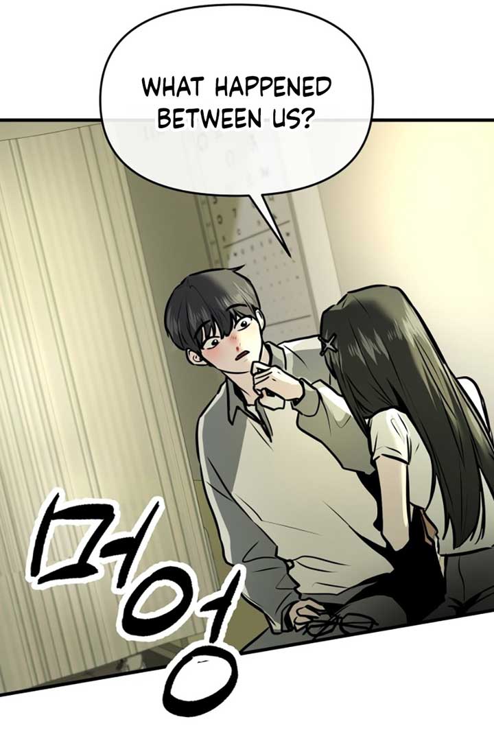 Read Back to Chanbi Manga Online