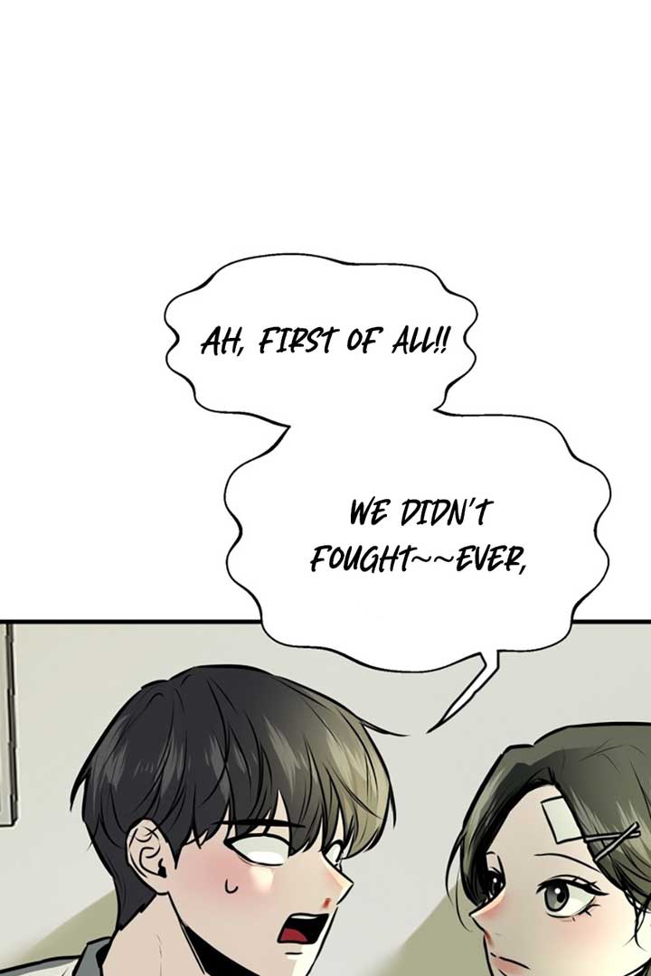 Read Back to Chanbi Manga Online