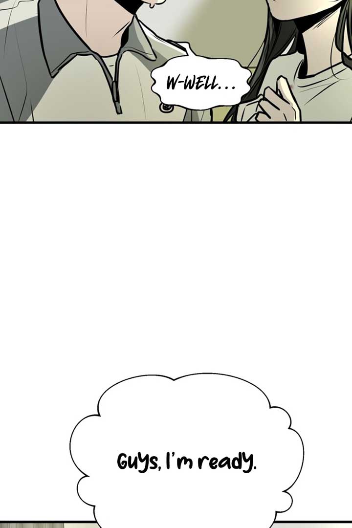 Read Back to Chanbi Manga Online