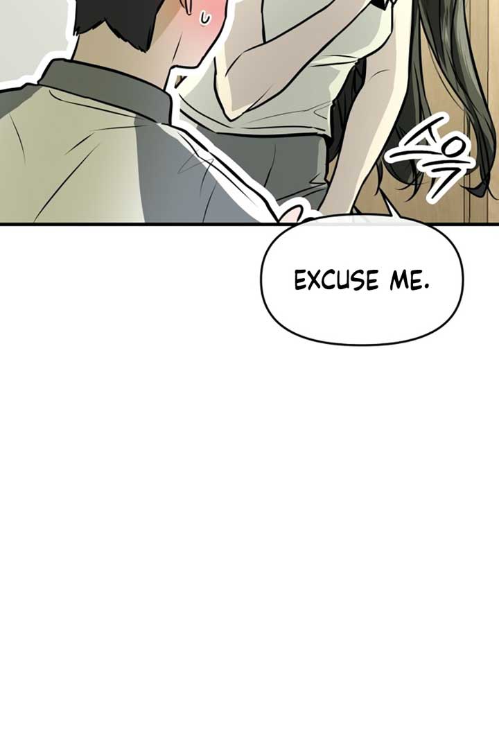 Read Back to Chanbi Manga Online