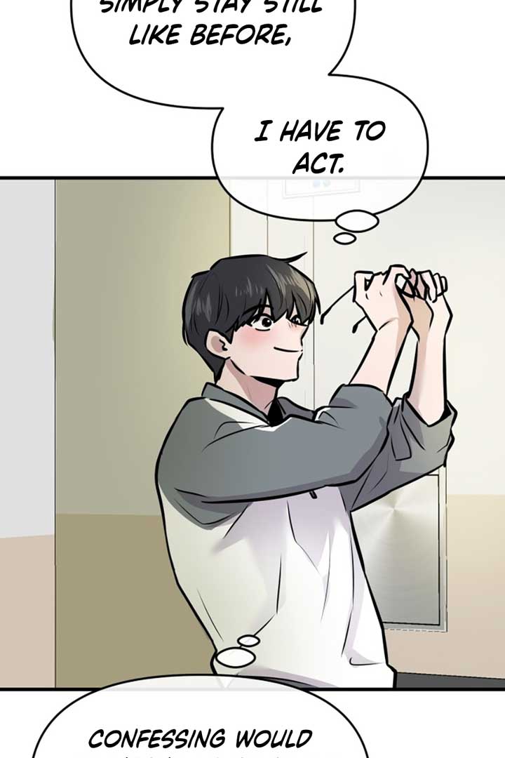 Read Back to Chanbi Manga Online