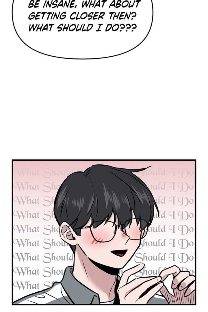 Read Back to Chanbi Manga Online